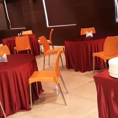 Hotel-S-Park Khammam Luaran gambar