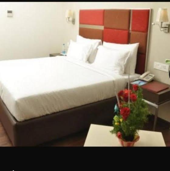 Hotel-S-Park Khammam Luaran gambar