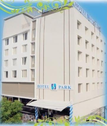 Hotel-S-Park Khammam Luaran gambar