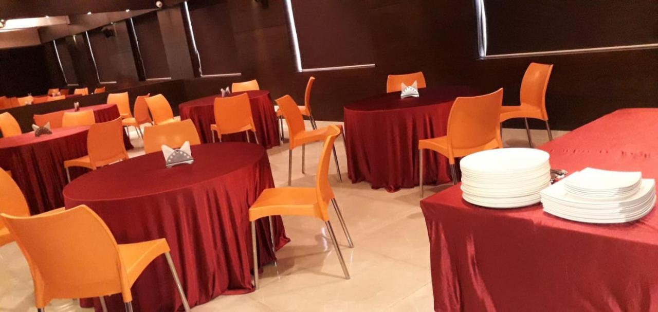 Hotel-S-Park Khammam Luaran gambar