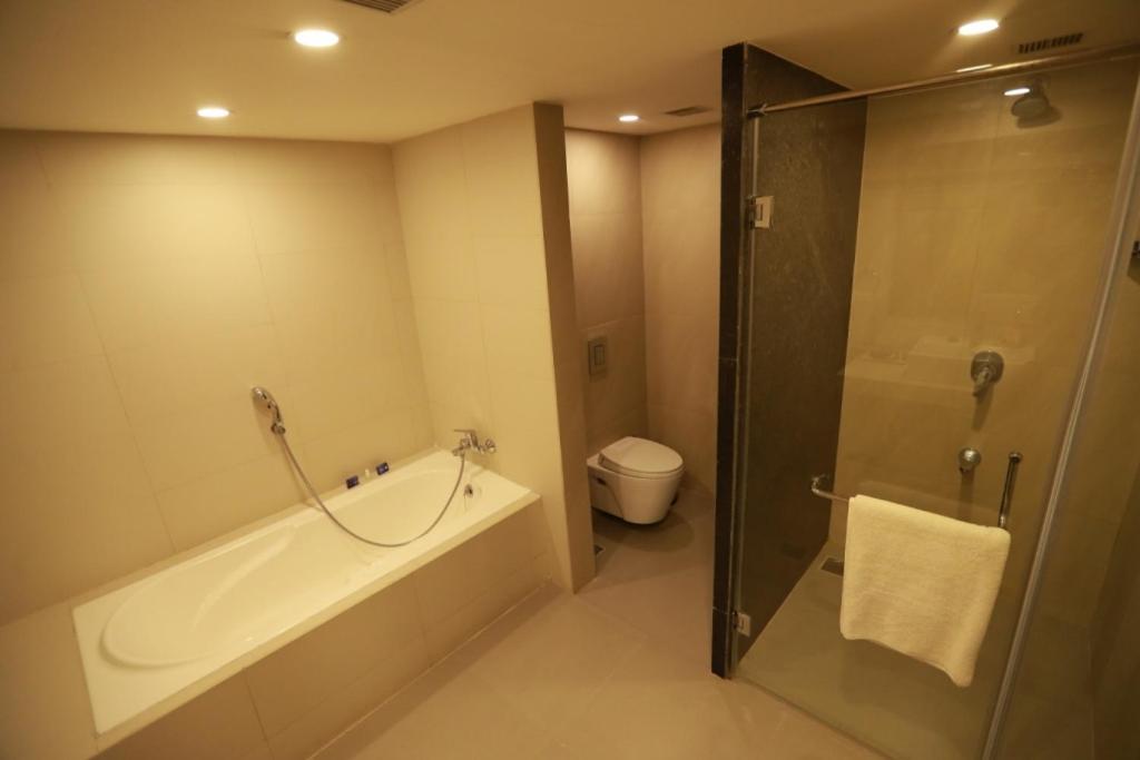 Hotel-S-Park Khammam Luaran gambar
